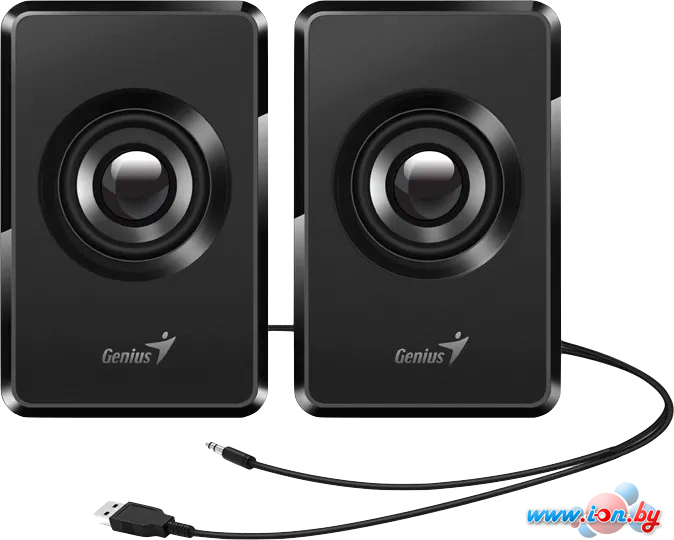 Акустика Genius SP-U125 в Могилёве