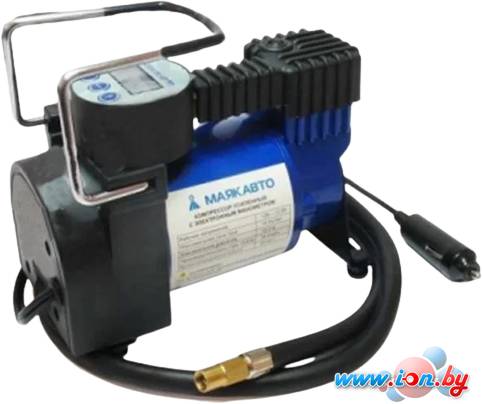 Автомобильный компрессор МаякАвто АС 590МА в Могилёве