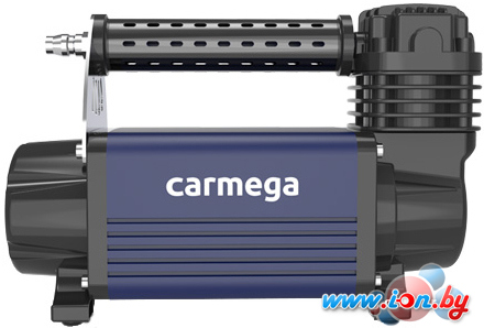 Автомобильный компрессор Carmega AC-50 в Гомеле