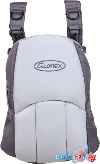 Рюкзак-переноска Globex Кенга (серый) в Гомеле
