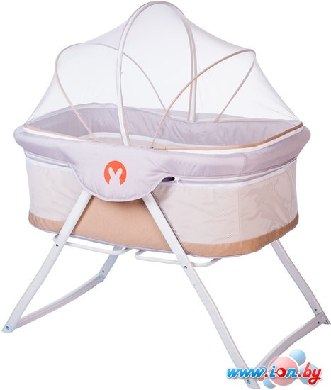 Люлька Babyhit Carrycot (бежевый) в Гомеле