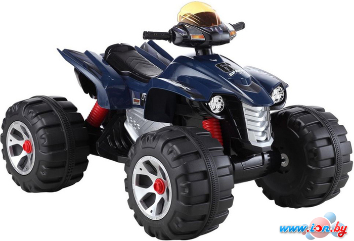 Электроквадроцикл Farfello JS318 (темно-синий) в Могилёве