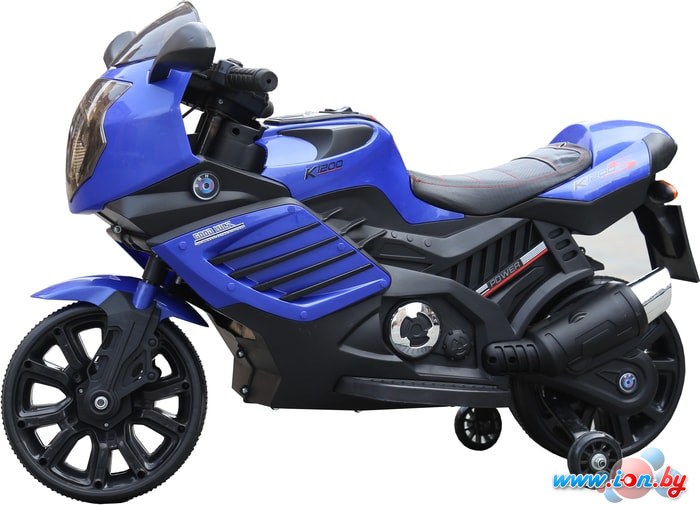 Электромотоцикл Sundays BJH168 (синий) в Гомеле