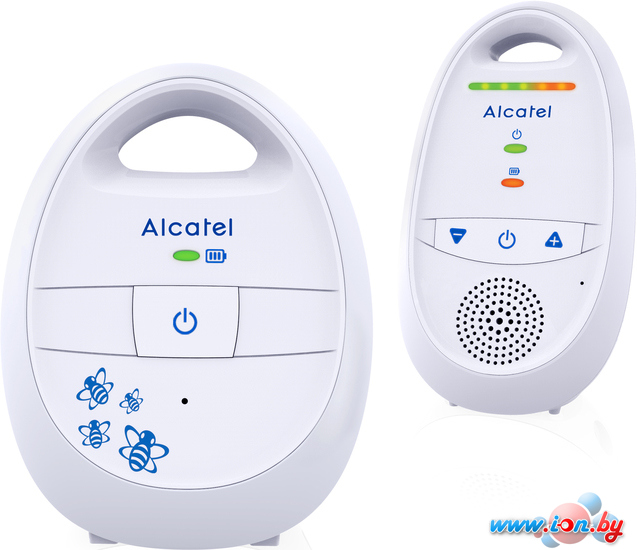 Радионяня Alcatel Baby Link 110 в Бресте