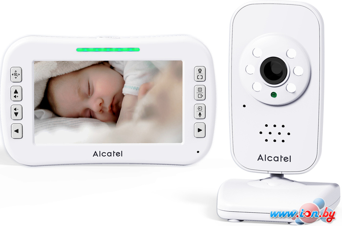Видеоняня Alcatel Baby Link 330 в Бресте