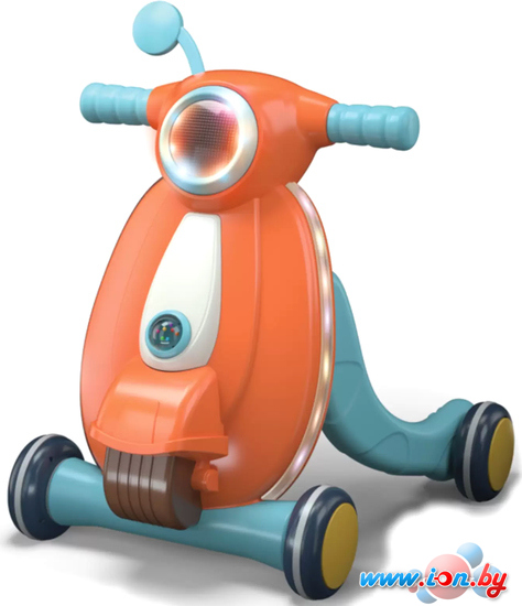 Каталка Sharktoys 1560000012 в Могилёве