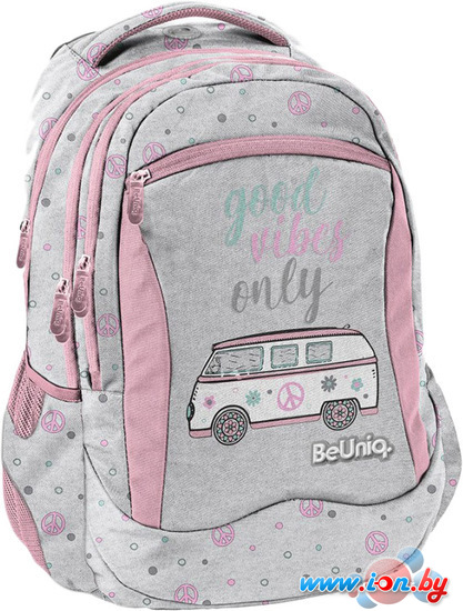 Школьный рюкзак BeUniq Bus PPBU20-2808 в Могилёве