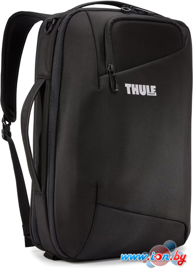 Городской рюкзак Thule Accent 17L 3204815 (черный) в Могилёве