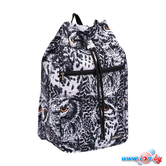 Городской рюкзак Erich Krause ActiveLine Cord 18L Night Owl в Гомеле