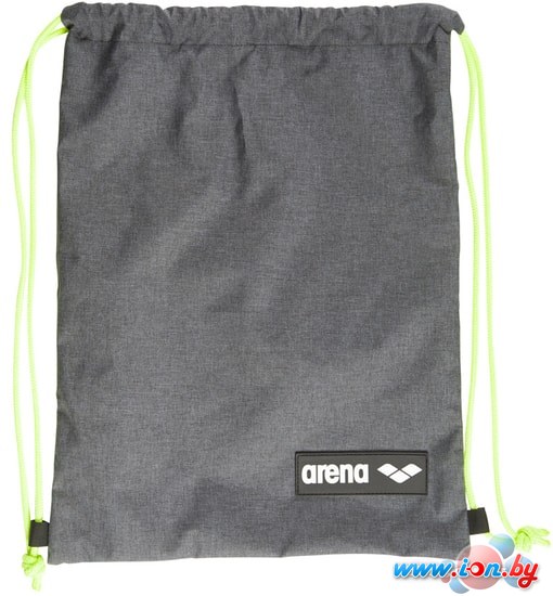 Спортивный рюкзак ARENA Team Swimbag 002429-510 (grey melange) в Могилёве