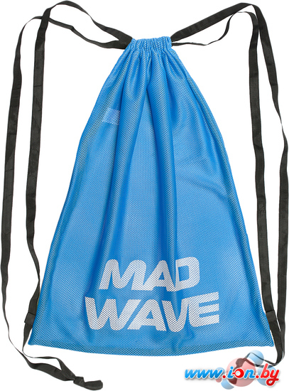 Мешок для обуви Mad Wave Dry Mesh Bag (65x50 см, синий) в Витебске