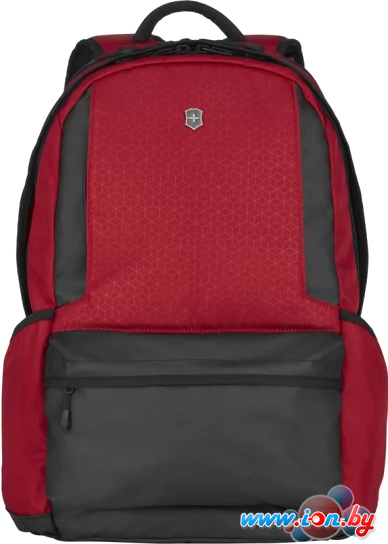 Городской рюкзак Victorinox Altmont Original Laptop Backpack 15.6 606744 (красный) в Витебске