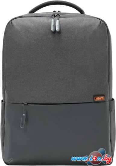 Городской рюкзак Xiaomi Commuter XDLGX-04 (темно-серый) в Могилёве