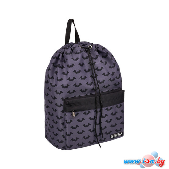 Городской рюкзак Erich Krause EasyLine 16L Bat Cave в Бресте