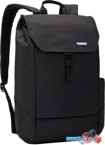 Городской рюкзак Thule Lithos 16L TLBP213 (black) в Могилёве