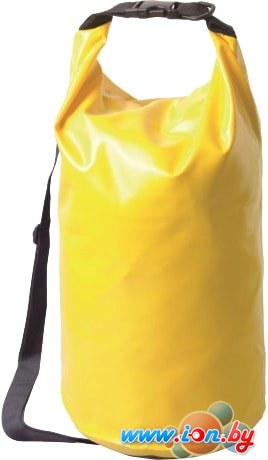 Герморюкзак AceCamp Vinyl Dry Sack 2460 (желтый) в Могилёве