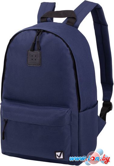 Школьный рюкзак BRAUBERG Positive Dark Blue 270775 в Могилёве