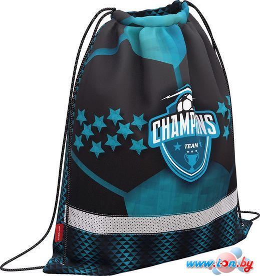 Мешок для обуви Erich Krause Champions 52154 в Могилёве