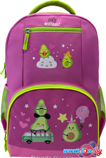 Школьный рюкзак ArtSpace School Avocado Uni_17733 в Могилёве
