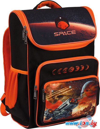 Школьный рюкзак ArtSpace Happy School Cosmic Uni_17728 в Могилёве