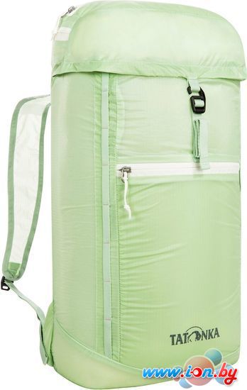 Городской рюкзак Tatonka SQZY Daypack 2in1 Foldable (lighter-green) в Бресте