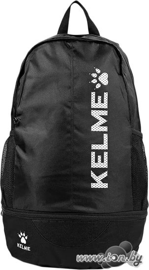 Городской рюкзак Kelme 9891020-003 (черный) в Могилёве