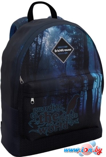 Городской рюкзак Erich Krause EasyLine 17L Dark Forest 51747 в Могилёве