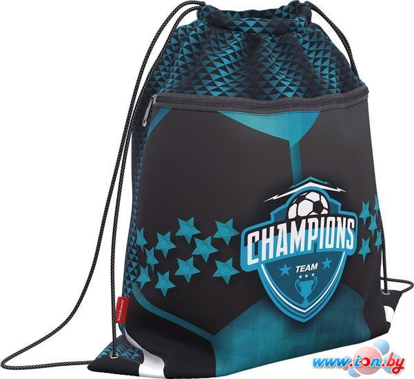 Мешок для обуви Erich Krause Champions 52134 в Могилёве