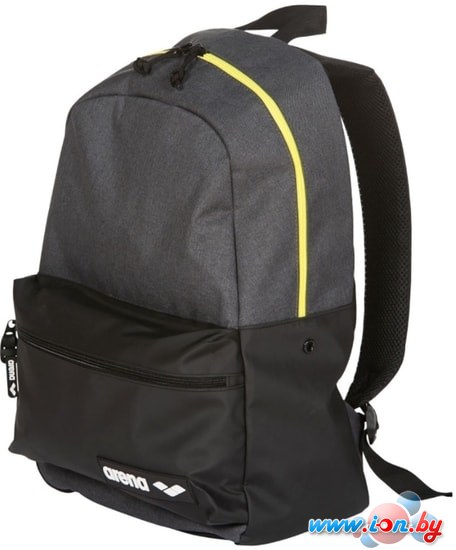 Городской рюкзак ARENA Team 30 002481 510 (black/grey) в Могилёве