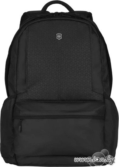 Городской рюкзак Victorinox Altmont Original Laptop Backpack 15.6 606742 (черный) в Витебске