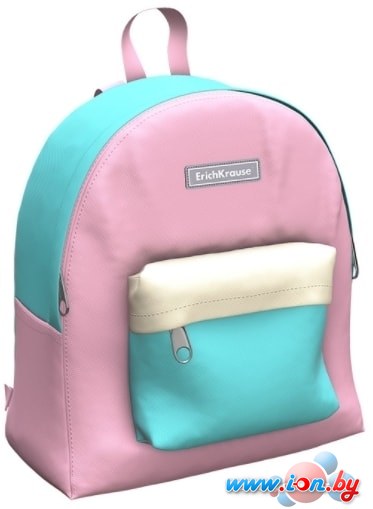 Городской рюкзак Erich Krause EasyLine 6L Rose 54733 в Могилёве Городской рюкзак Erich Krause EasyLine 6L Rose 54733 в Могилёве