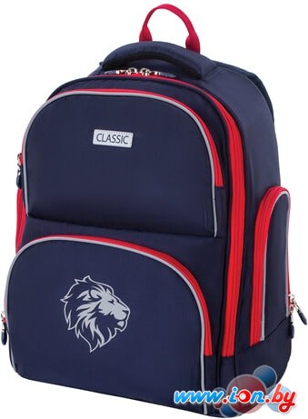 Городской рюкзак BRAUBERG Lion 228829 в Могилёве