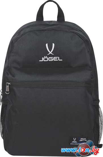 Городской рюкзак Jogel Essential Classic JE4BP0121.99 (черный) в Могилёве