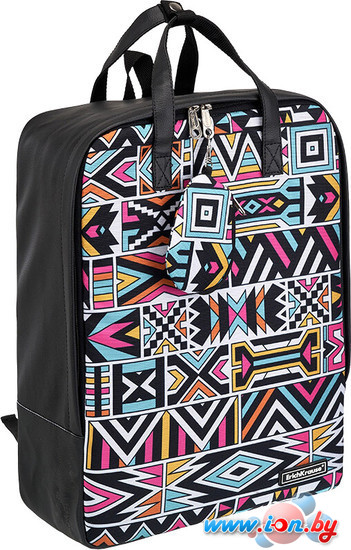 Школьный рюкзак Erich Krause StreetLine 16L Ornament в Могилёве