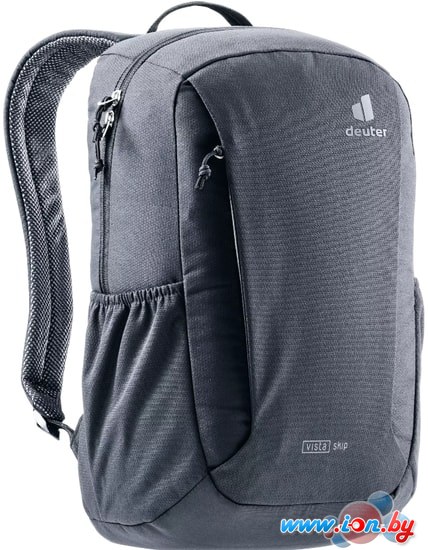 Городской рюкзак Deuter Vista Skip 14 2021 3812021-7000 (black) в Бресте