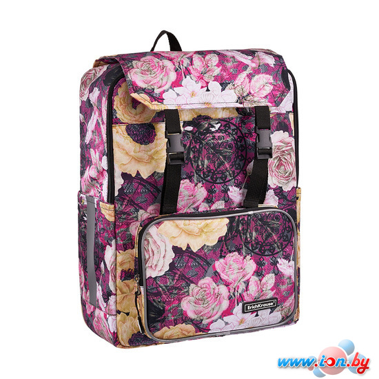 Городской рюкзак Erich Krause ActiveLine Vintage 18L Bouquet в Могилёве