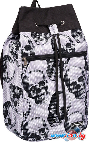 Школьный рюкзак Erich Krause ActiveLine Cord 18L Pixel Skull в Витебске