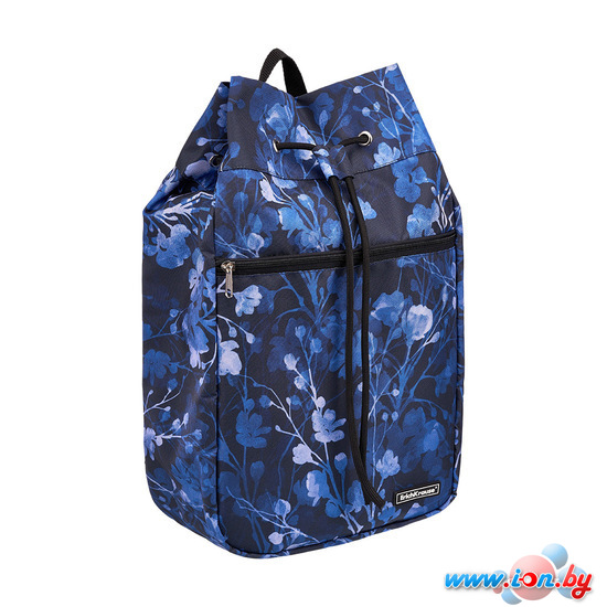 Городской рюкзак Erich Krause ActiveLine Cord 18L Herbarium в Могилёве