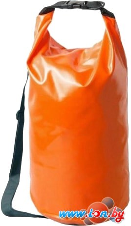 Герморюкзак AceCamp Vinyl Dry Sack 2461 (оранжевый) в Могилёве