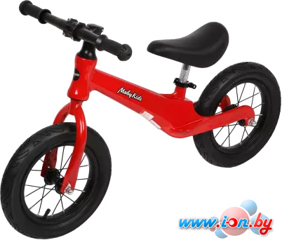 Беговел Moby Kids Phoenix 641499 (красный) в Могилёве