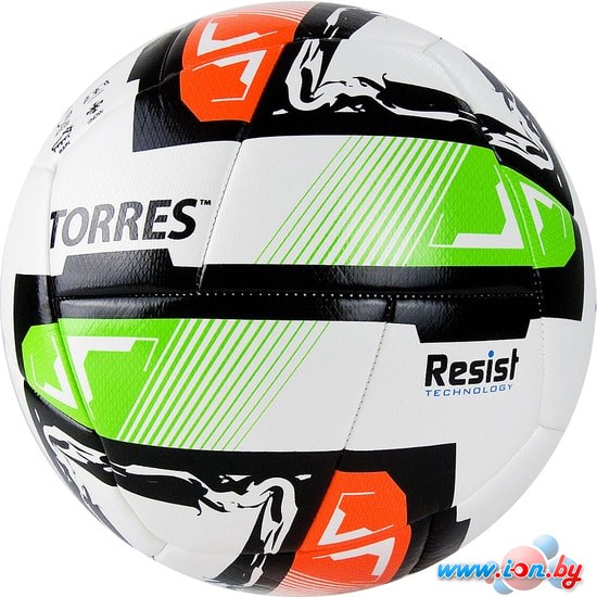 Футбольный мяч Torres Resist F321045 (5 размер) в Гомеле