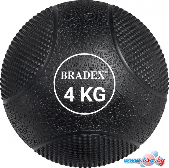 Мяч Bradex SF 0773 (4 кг) в Могилёве