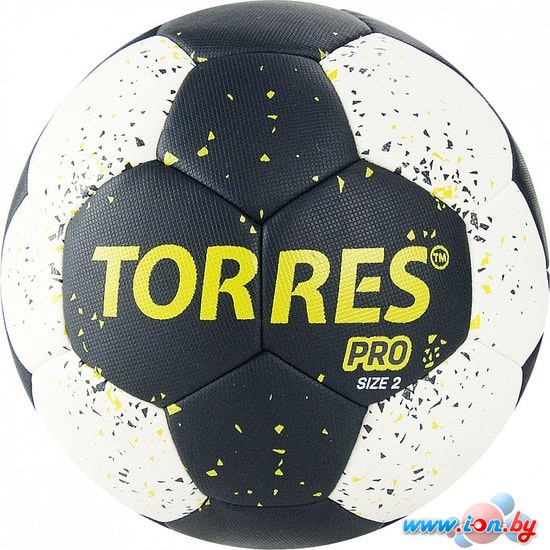 Гандбольный мяч Torres Pro H32162 (2 размер) в Могилёве