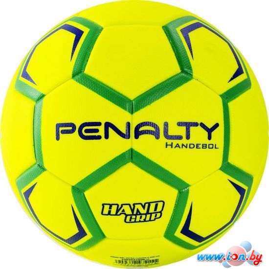 Гандбольный мяч Penalty Handebol H2l Ultra Fusion Feminino X 5203642600-U (2 размер) в Могилёве