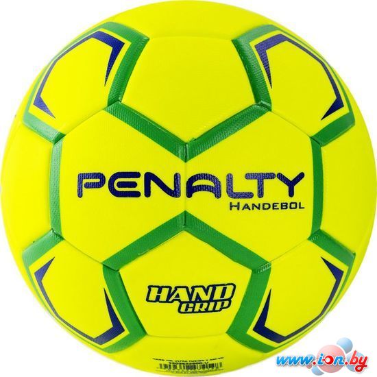 Гандбольный мяч Penalty Handebol H3l Ultra Fusion X 5203632600-U (3 размер) в Могилёве