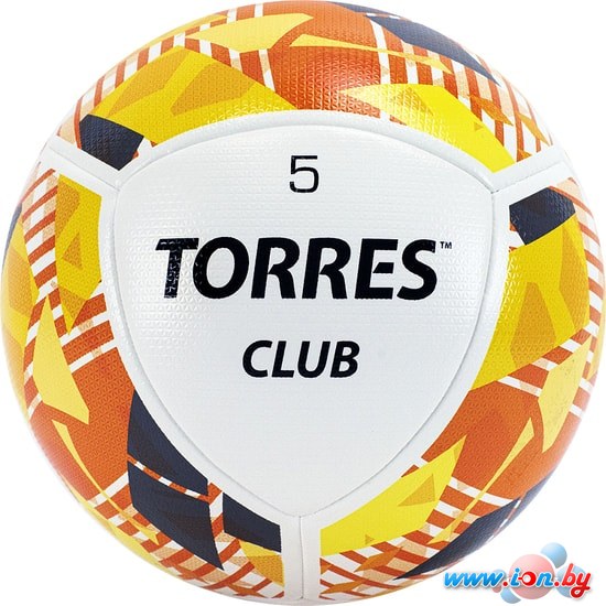 Мяч Torres Club F320035 (5 размер) в Витебске