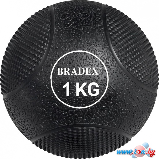 Мяч Bradex SF 0770 (1 кг) в Могилёве