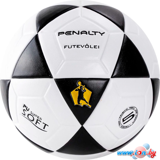 Мяч для футволея Penalty Bola Futevolei Altinha Xxi 5213101110-U (5 размер) в Могилёве