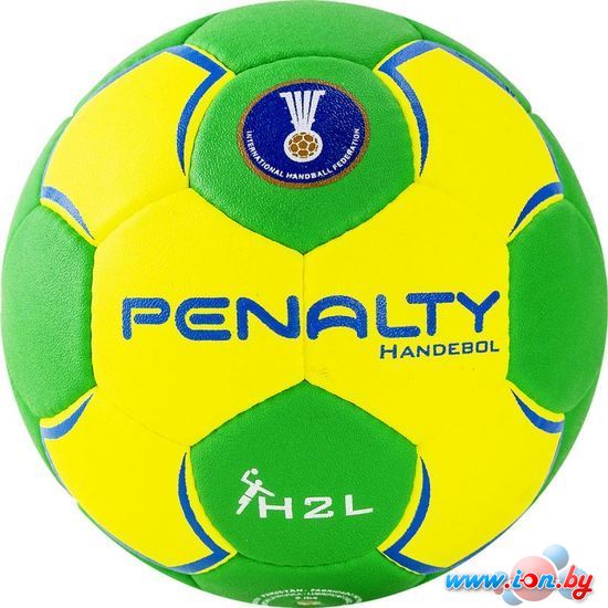 Гандбольный мяч Penalty Handebol Suecia H2l Ultra Grip Feminino 5115615300-U (2 размер) в Гомеле