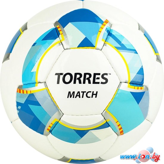 Мяч Torres Match F320025 (5 размер) в Бресте